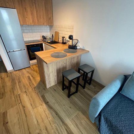 Apartamenty Siedmiogrodzka 106 Varsovie Extérieur photo