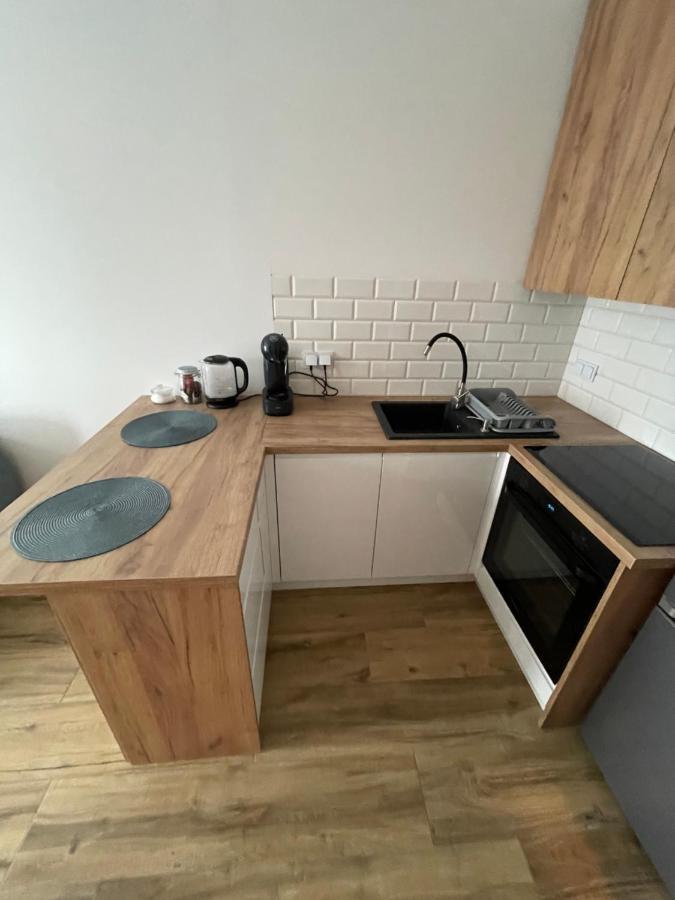 Apartamenty Siedmiogrodzka 106 Varsovie Extérieur photo