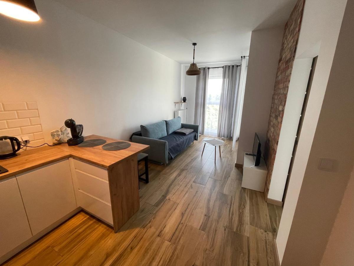 Apartamenty Siedmiogrodzka 106 Varsovie Extérieur photo